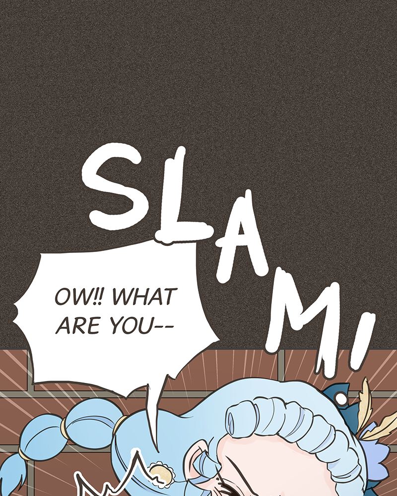 Cursed Princess Club chapter 50 - page 48