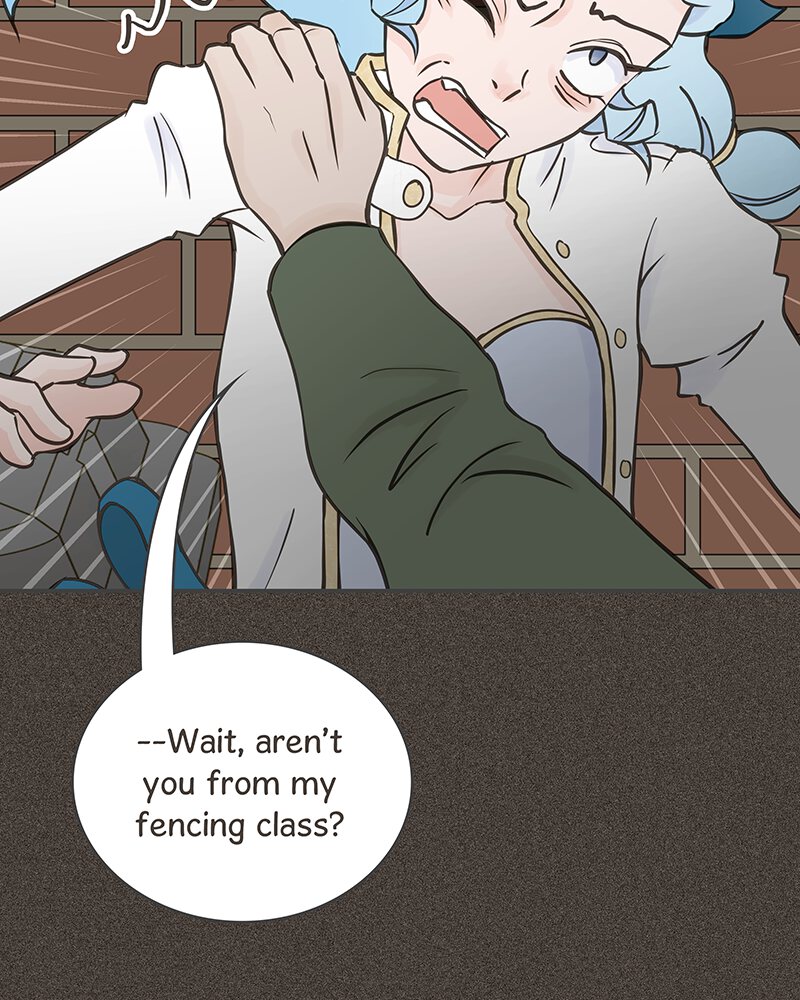 Cursed Princess Club chapter 50 - page 49