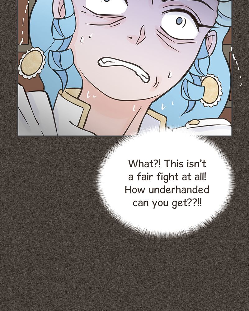Cursed Princess Club chapter 50 - page 53