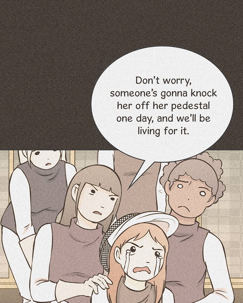 Cursed Princess Club chapter 50 - page 55