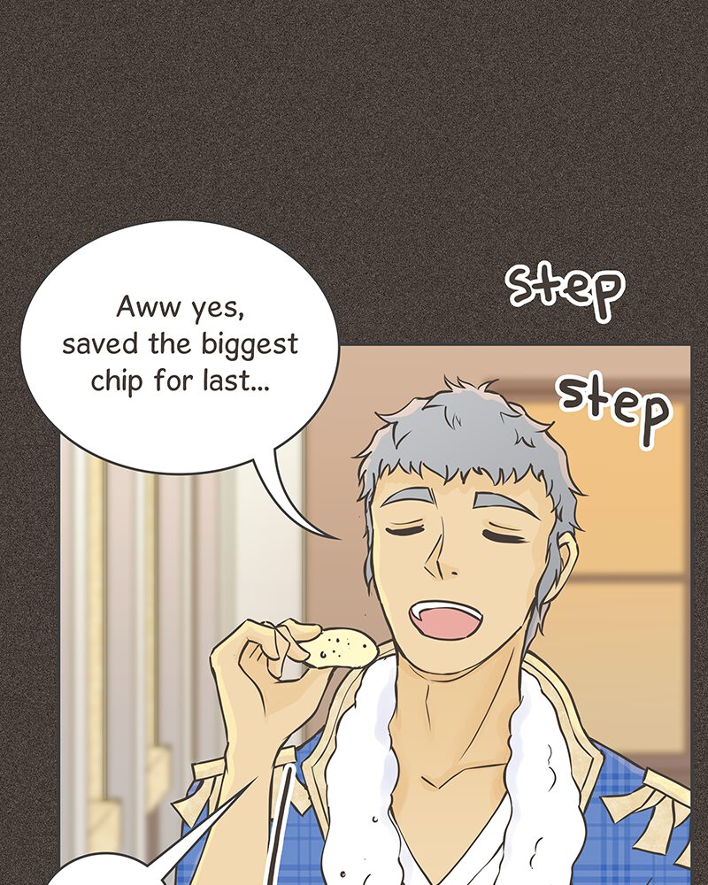 Cursed Princess Club chapter 50 - page 59