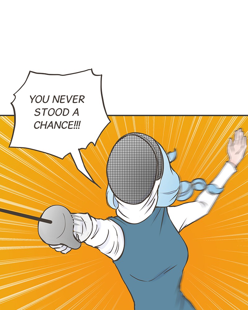 Cursed Princess Club chapter 50 - page 6
