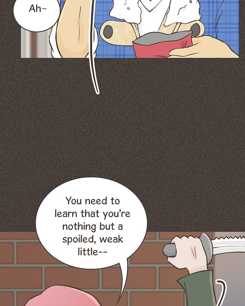 Cursed Princess Club chapter 50 - page 60