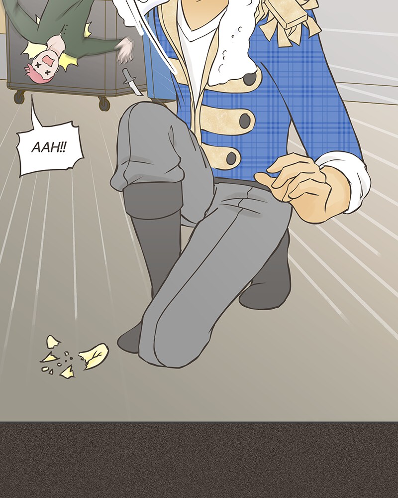 Cursed Princess Club chapter 50 - page 67