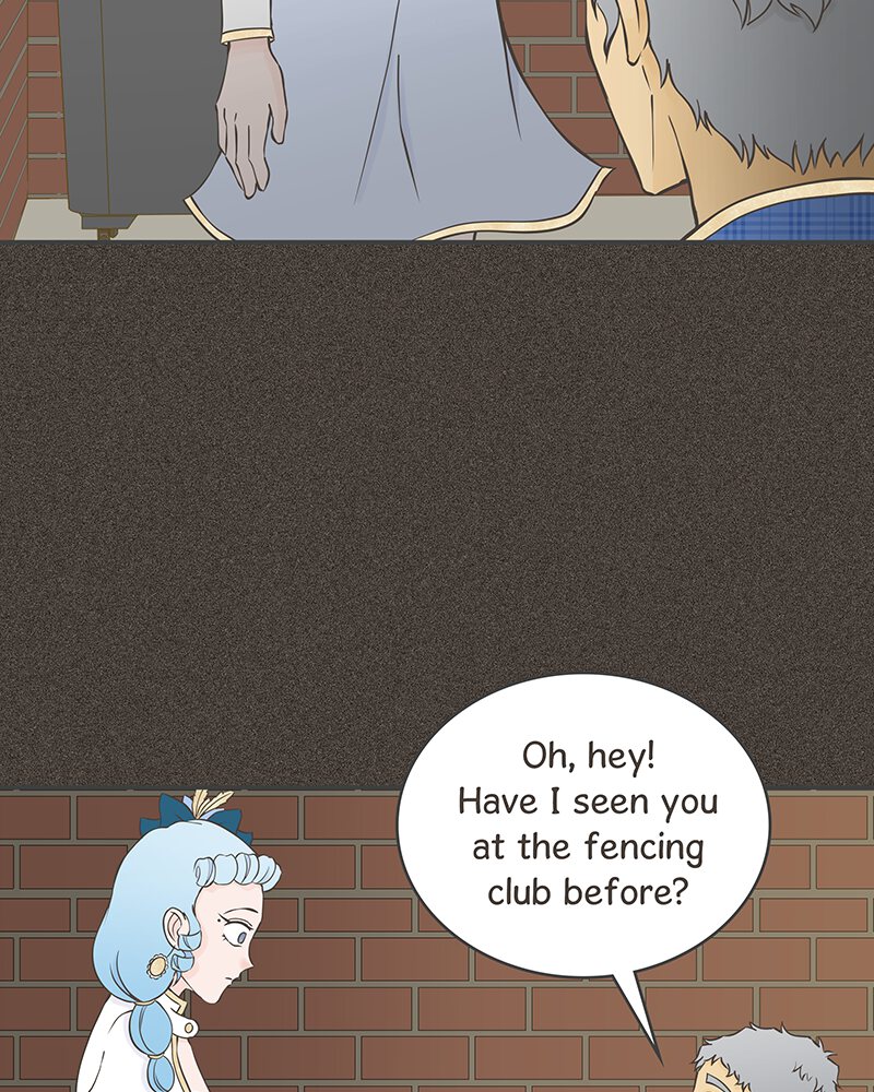 Cursed Princess Club chapter 50 - page 69