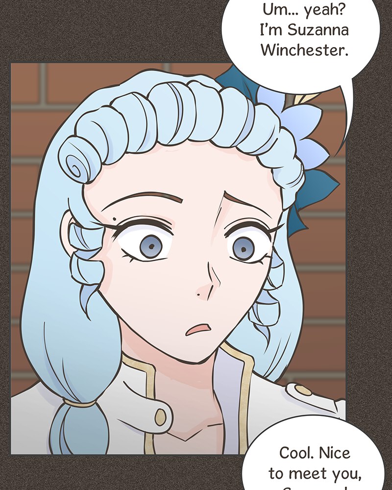 Cursed Princess Club chapter 50 - page 71