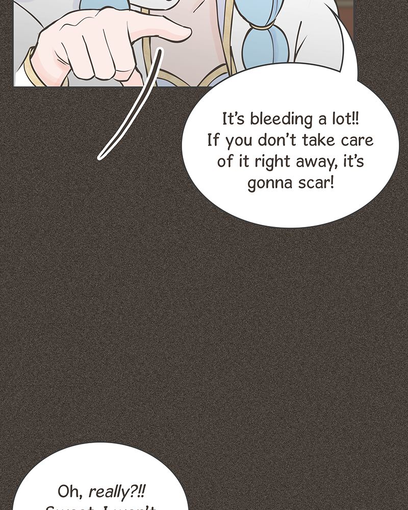 Cursed Princess Club chapter 50 - page 74