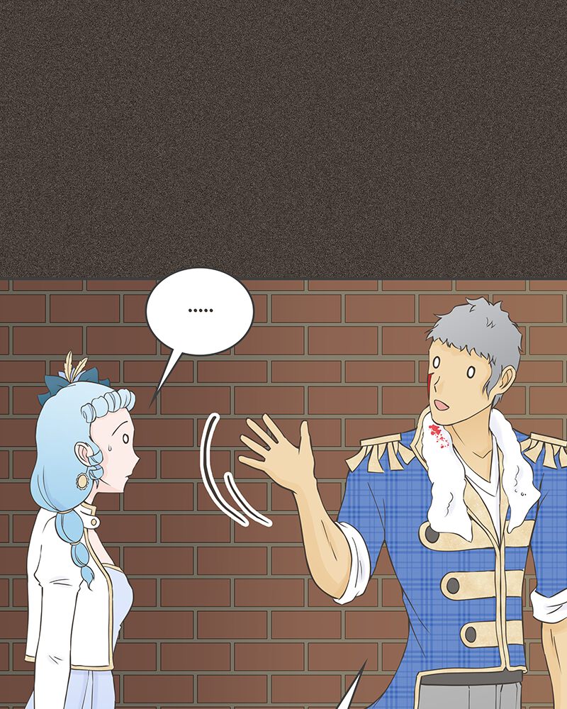 Cursed Princess Club chapter 50 - page 76