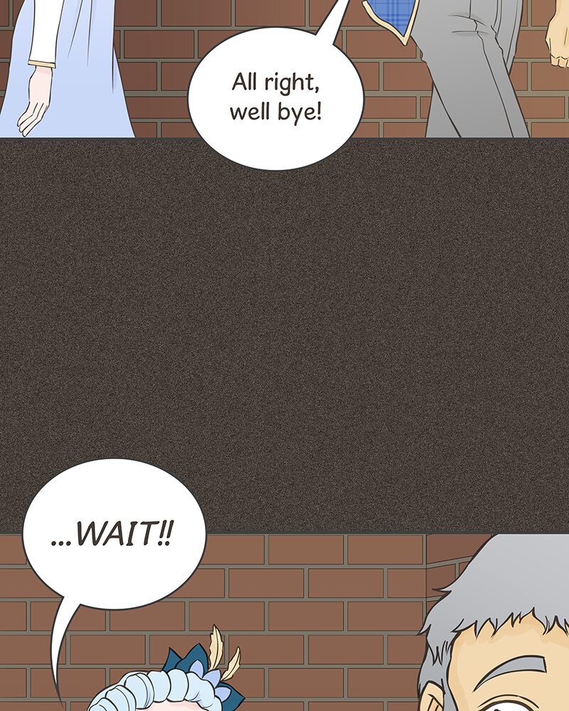 Cursed Princess Club chapter 50 - page 77