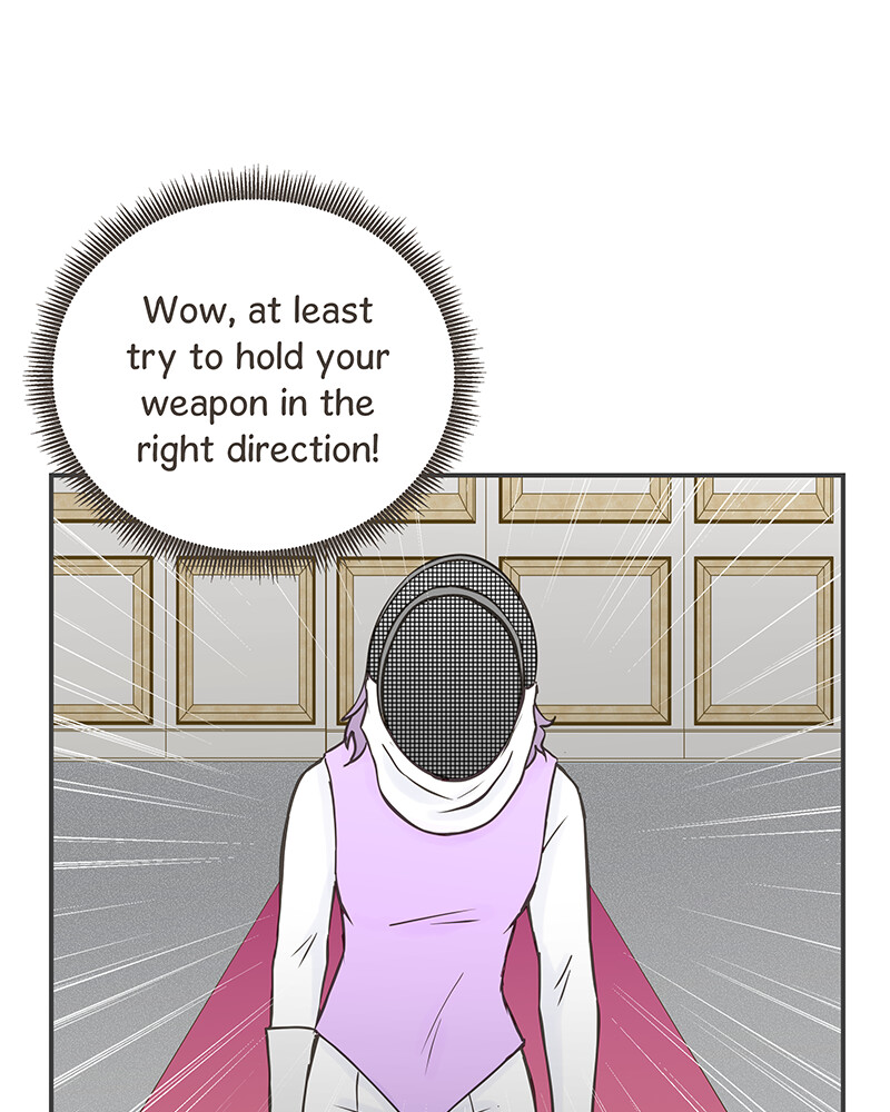 Cursed Princess Club chapter 50 - page 8