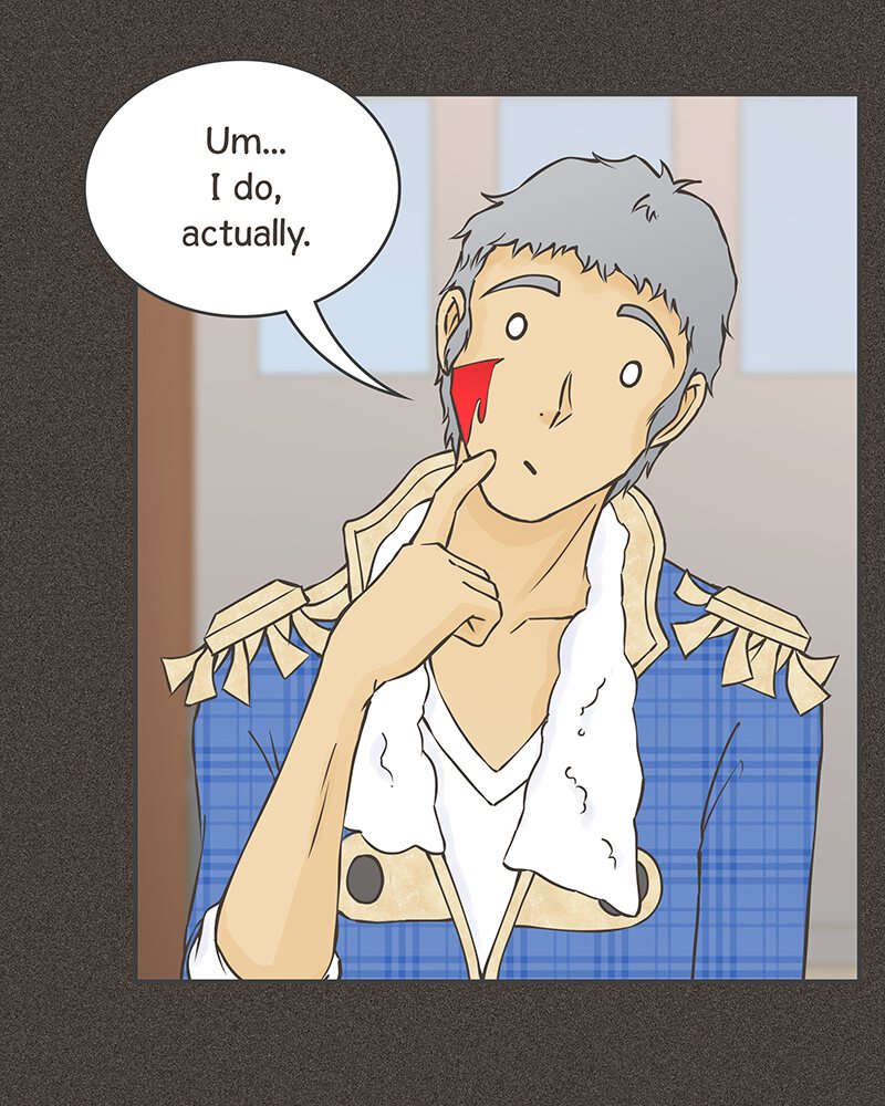 Cursed Princess Club chapter 50 - page 82