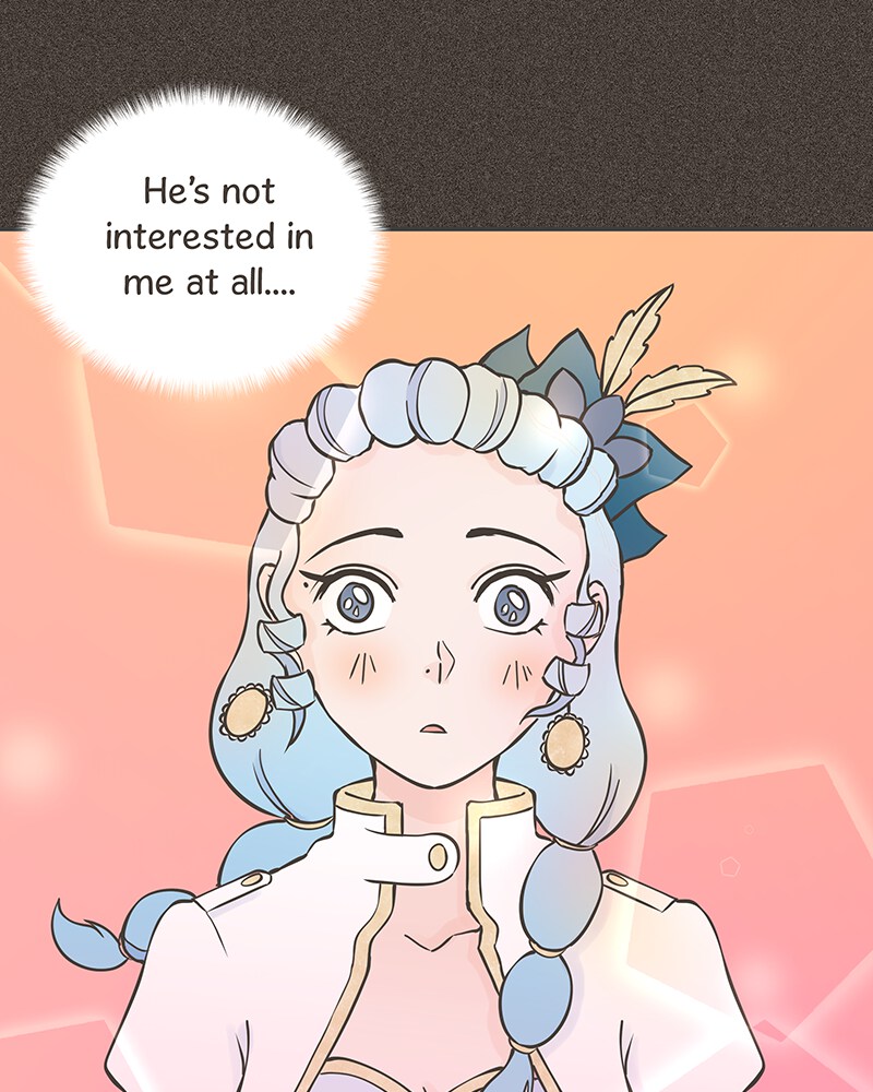 Cursed Princess Club chapter 50 - page 85