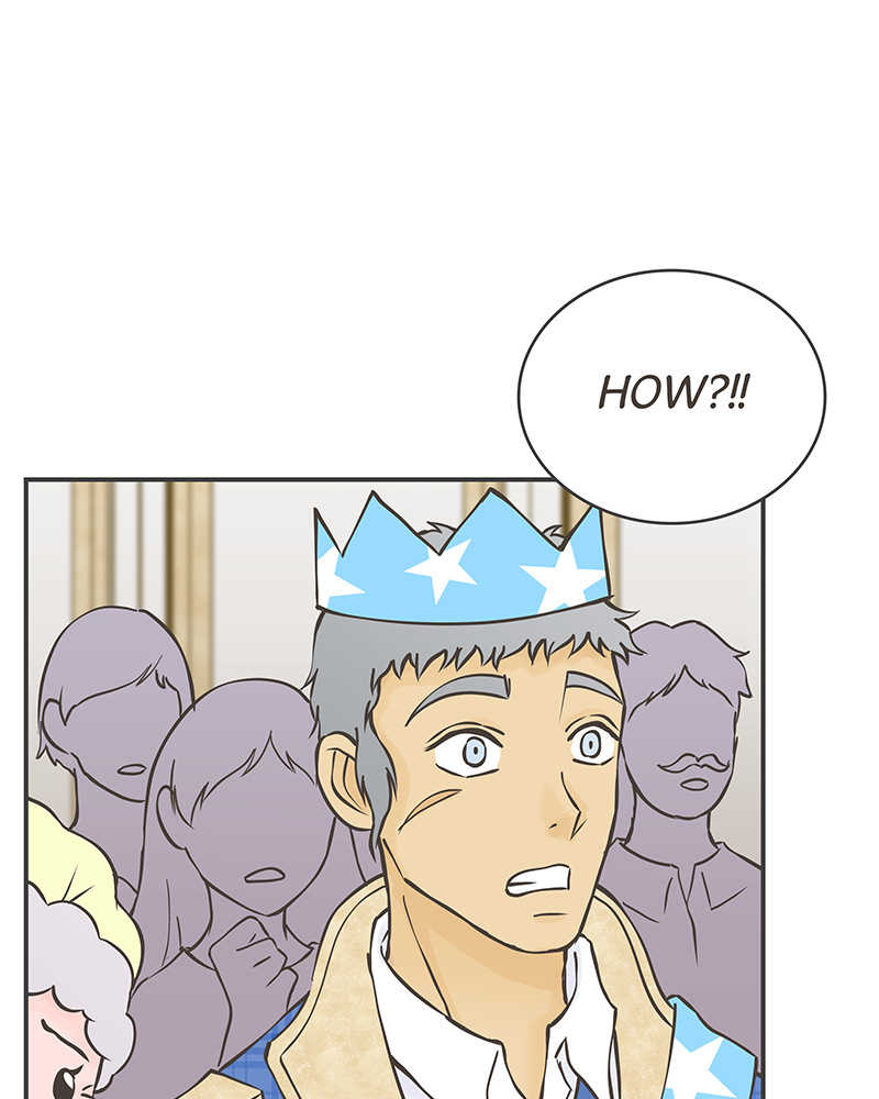 Cursed Princess Club chapter 50 - page 89