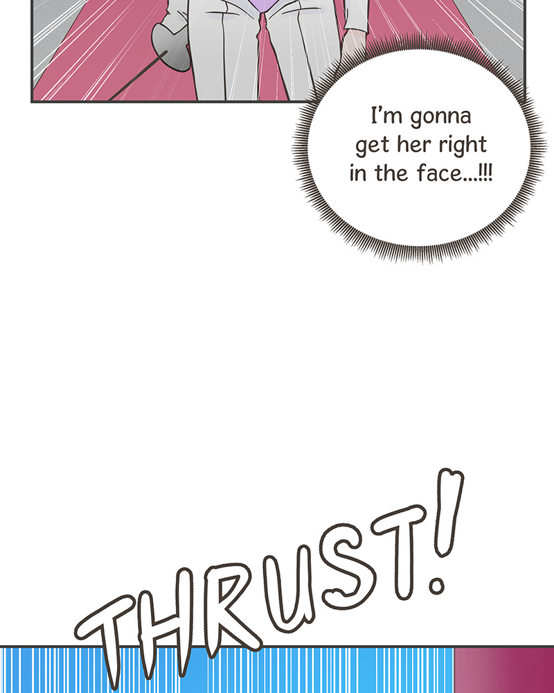 Cursed Princess Club chapter 50 - page 9