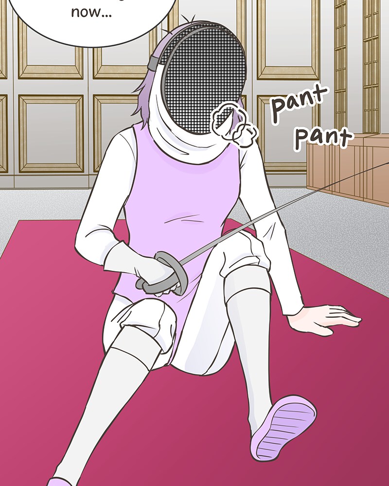 Cursed Princess Club chapter 50 - page 91