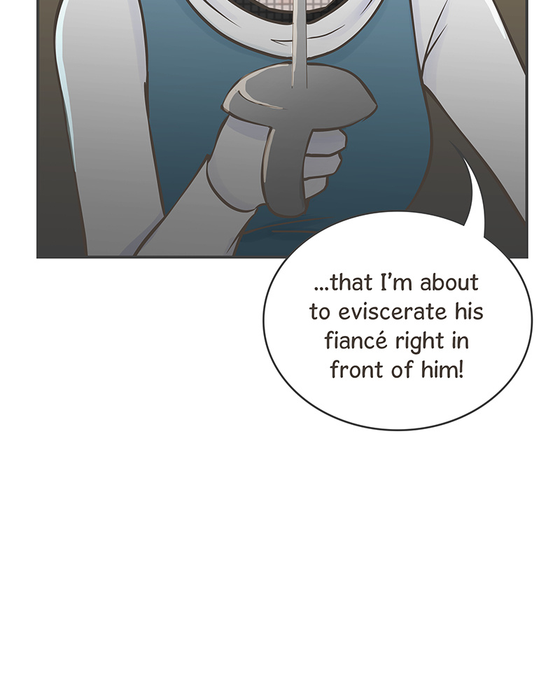 Cursed Princess Club chapter 50 - page 93