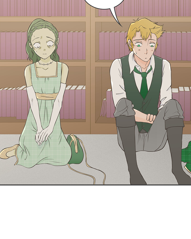 Cursed Princess Club chapter 49 - page 10