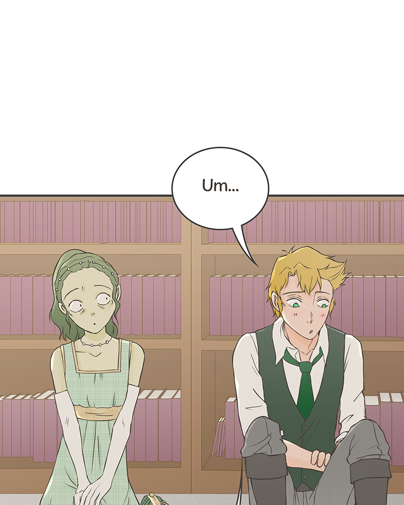 Cursed Princess Club chapter 49 - page 11