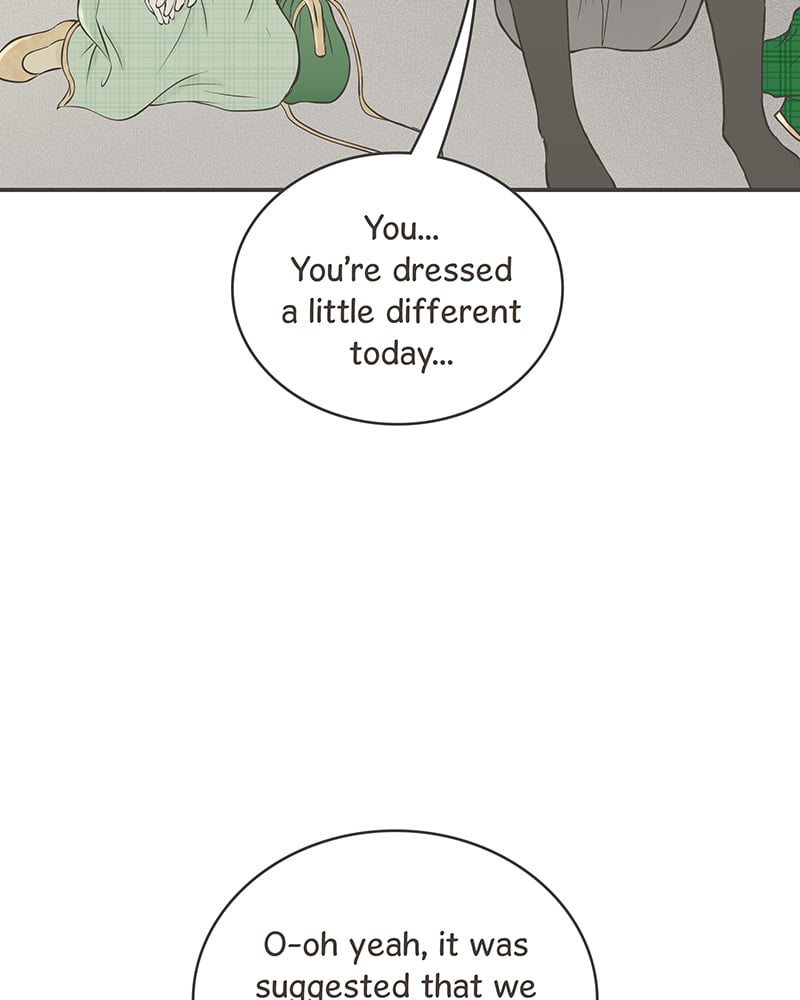 Cursed Princess Club chapter 49 - page 12