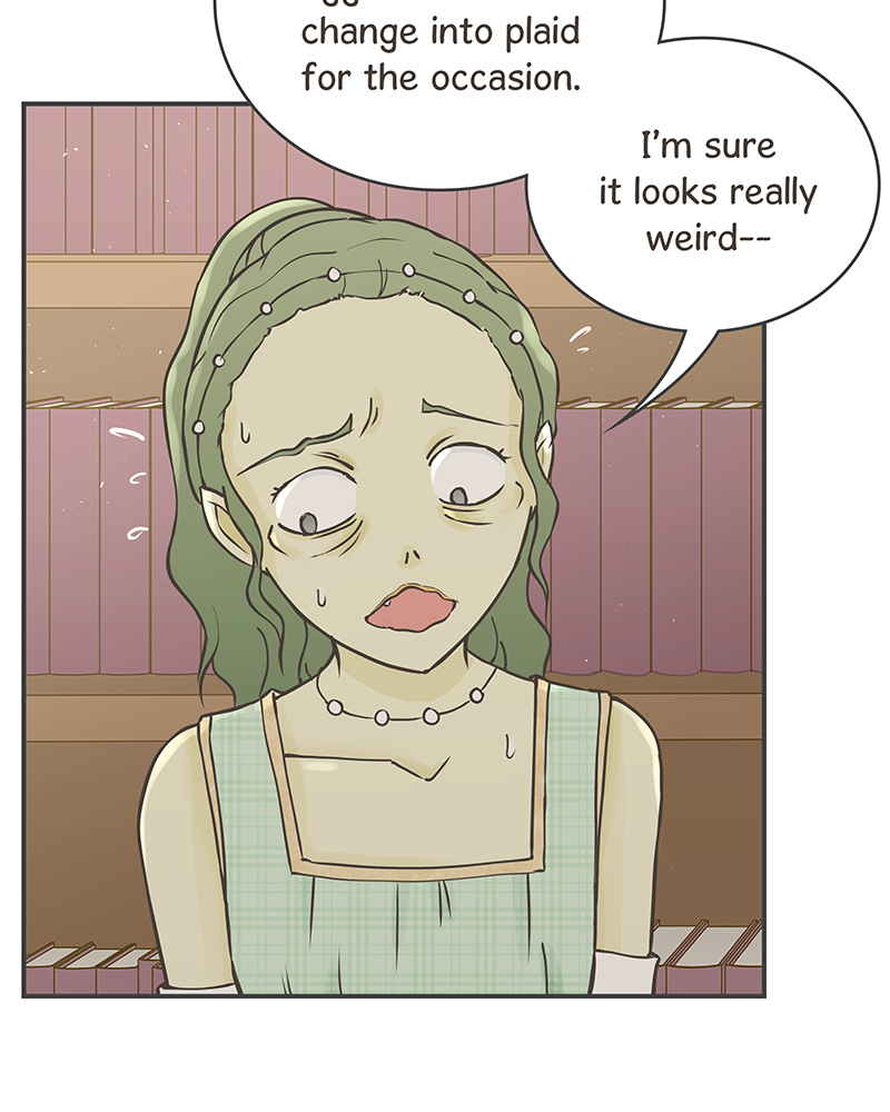 Cursed Princess Club chapter 49 - page 13