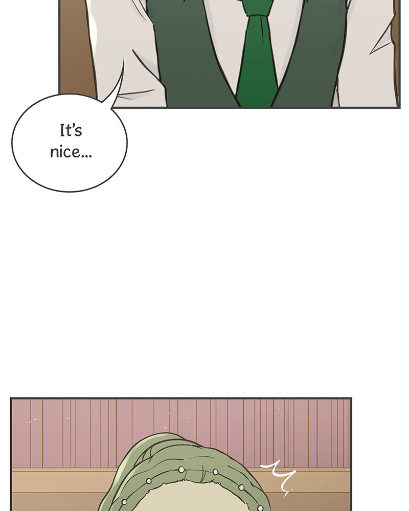 Cursed Princess Club chapter 49 - page 15