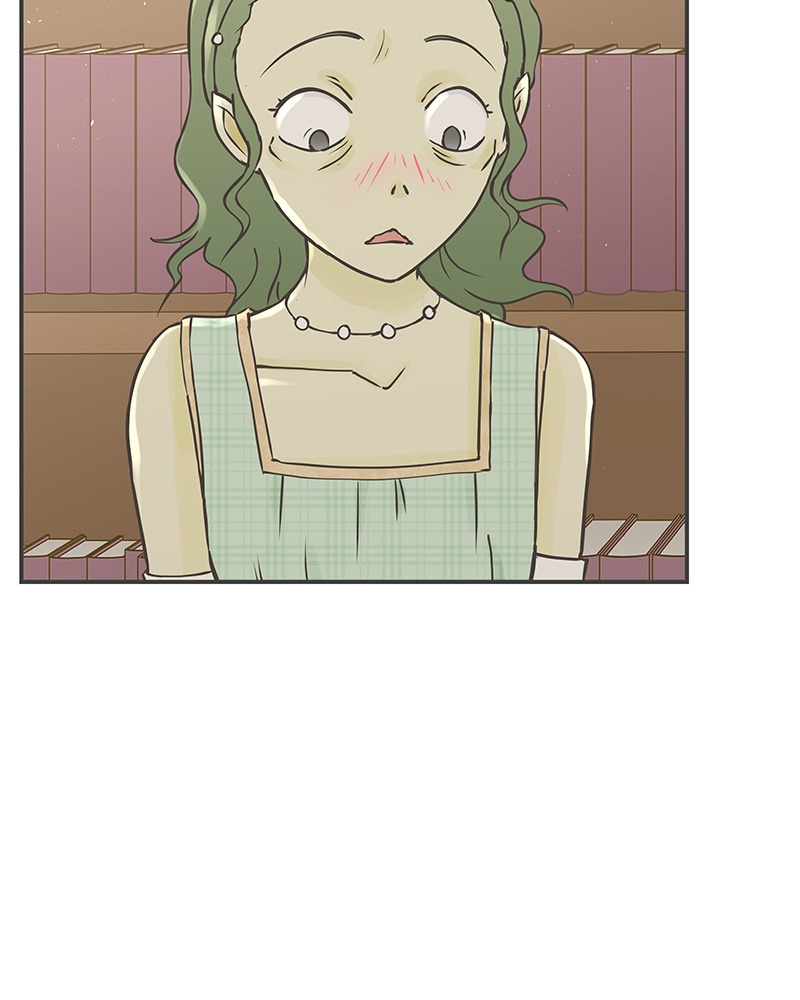 Cursed Princess Club chapter 49 - page 16