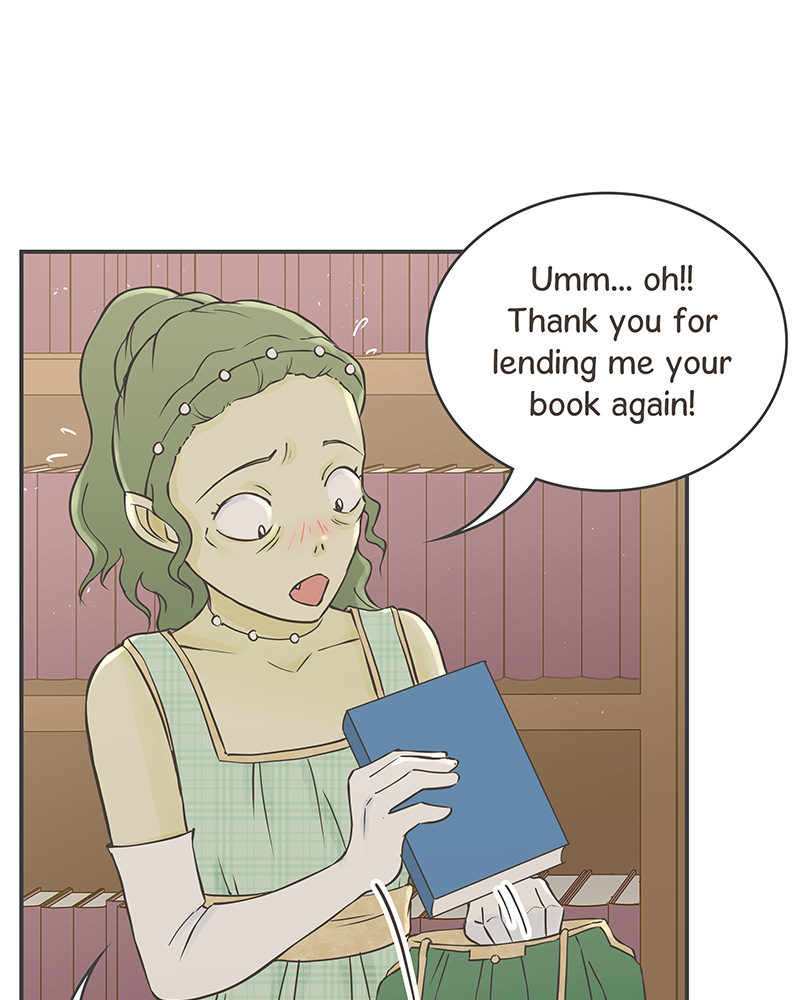 Cursed Princess Club chapter 49 - page 17