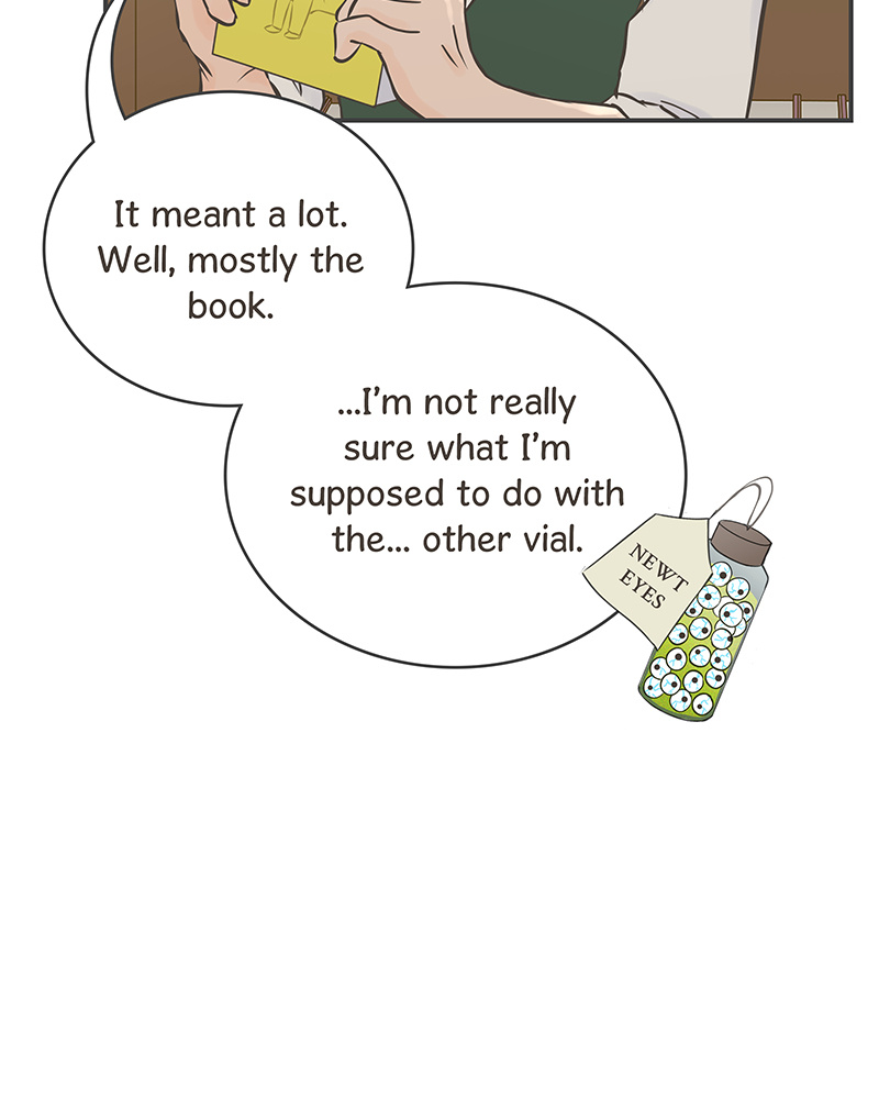 Cursed Princess Club chapter 49 - page 20