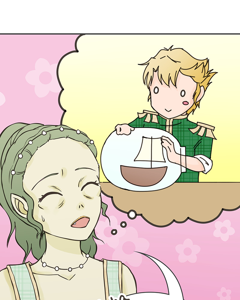 Cursed Princess Club chapter 49 - page 21