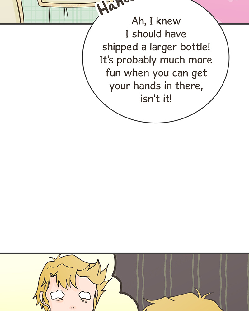 Cursed Princess Club chapter 49 - page 22