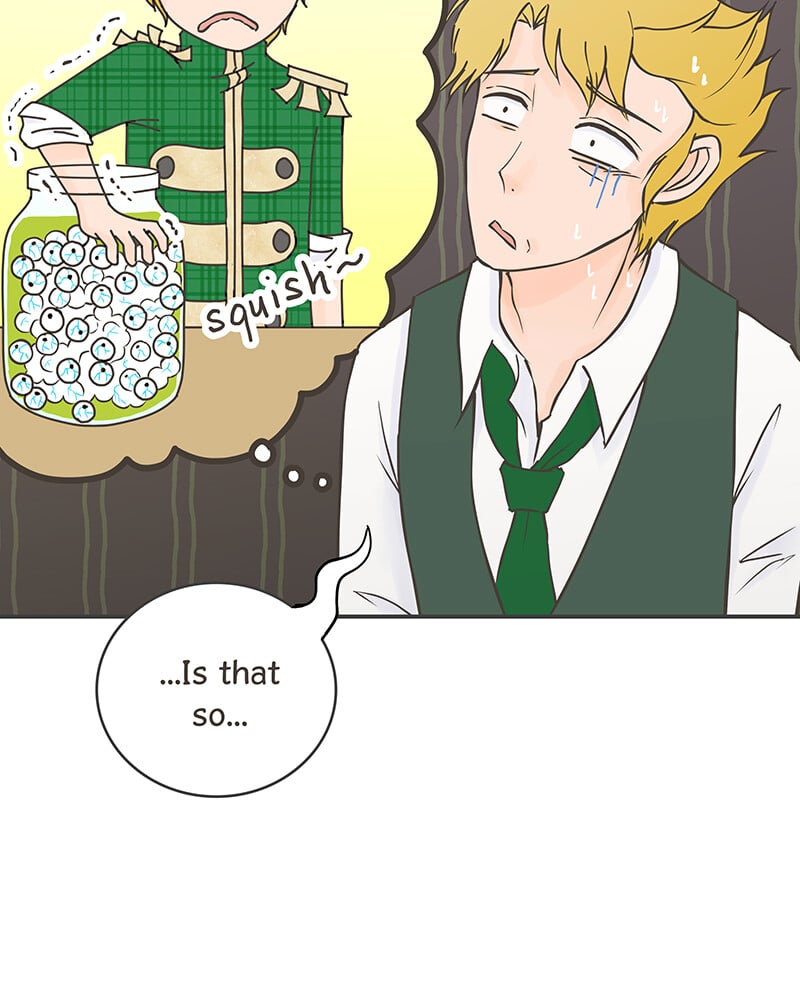 Cursed Princess Club chapter 49 - page 23