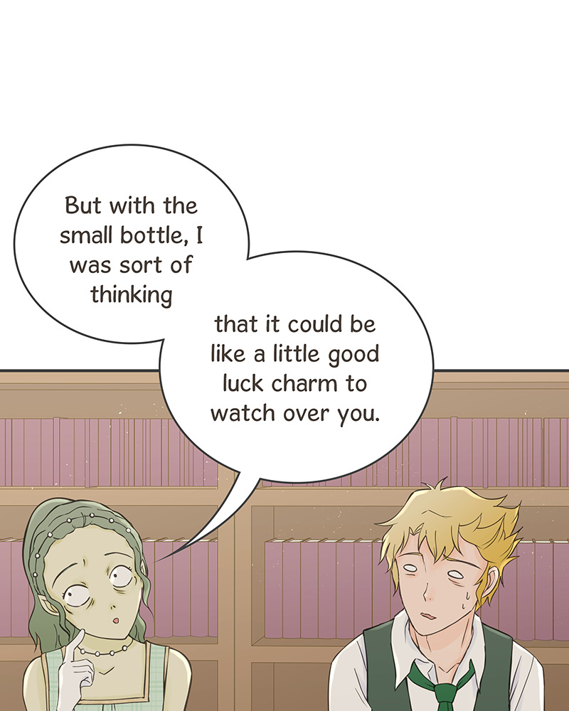 Cursed Princess Club chapter 49 - page 24