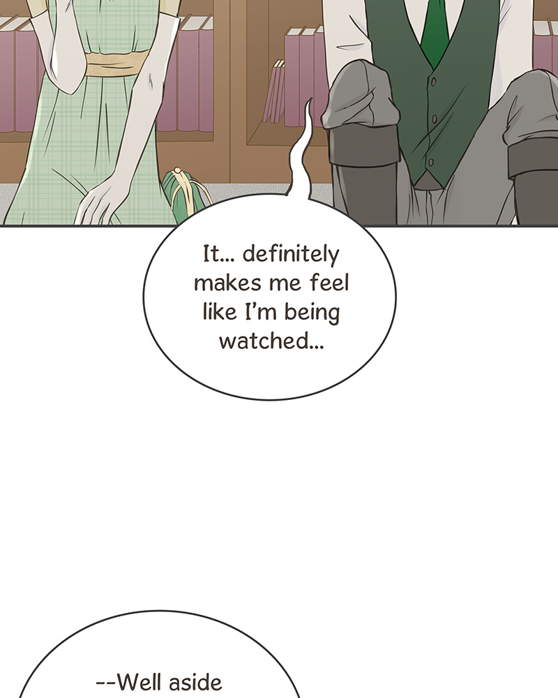 Cursed Princess Club chapter 49 - page 25