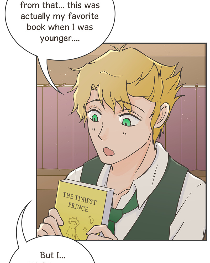Cursed Princess Club chapter 49 - page 26