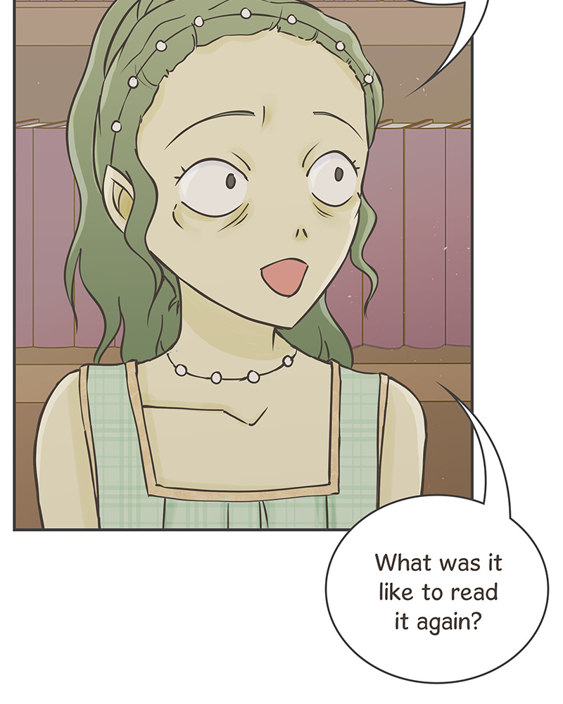 Cursed Princess Club chapter 49 - page 28