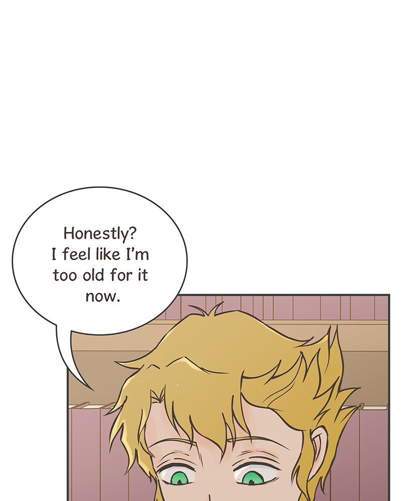 Cursed Princess Club chapter 49 - page 29