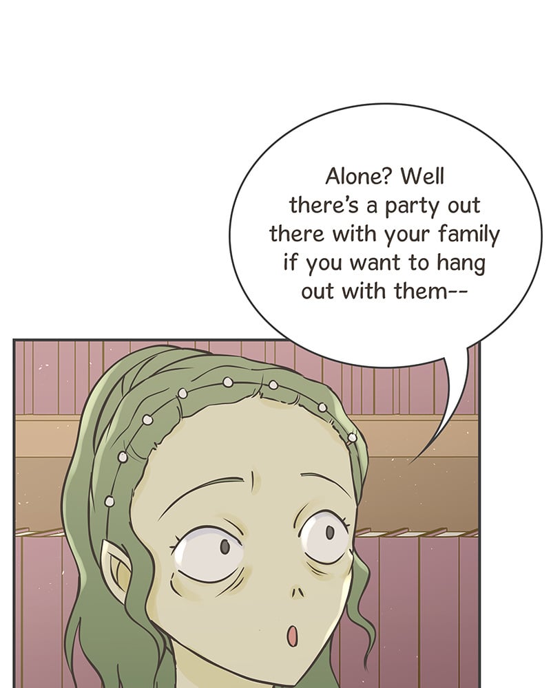 Cursed Princess Club chapter 49 - page 31