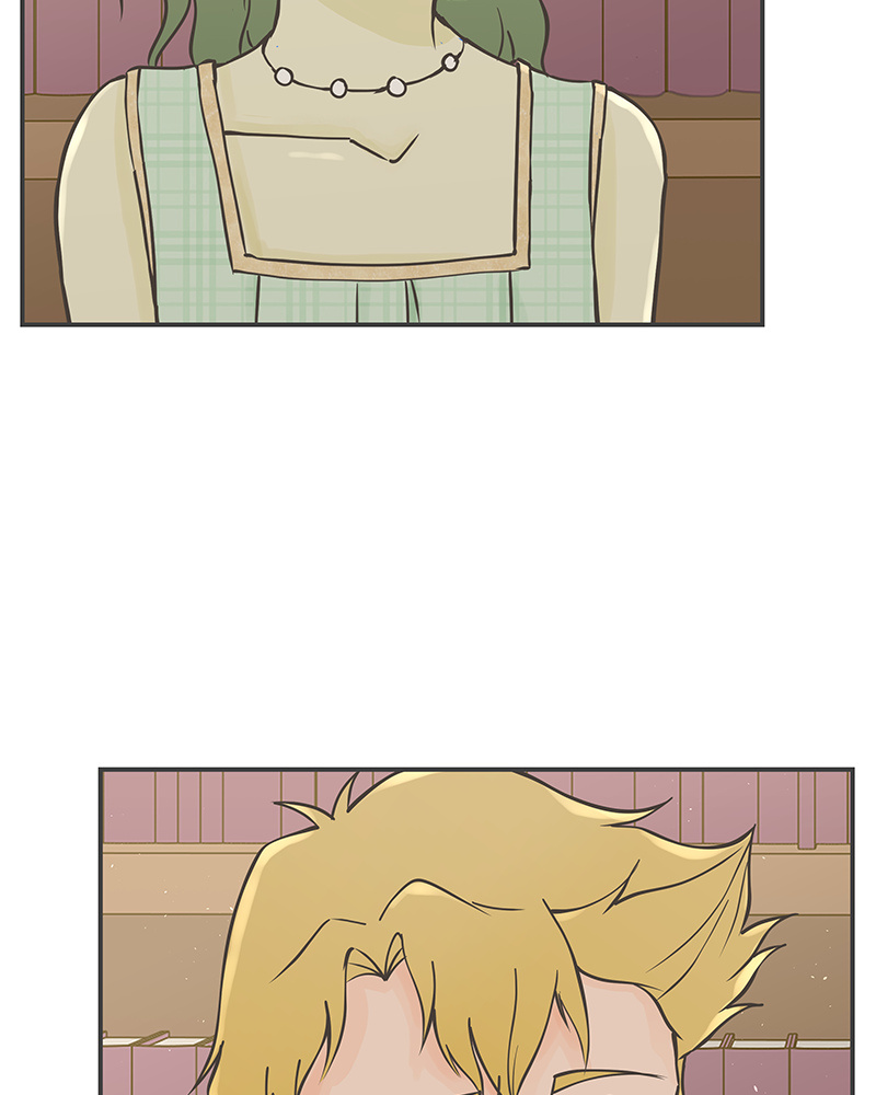 Cursed Princess Club chapter 49 - page 32