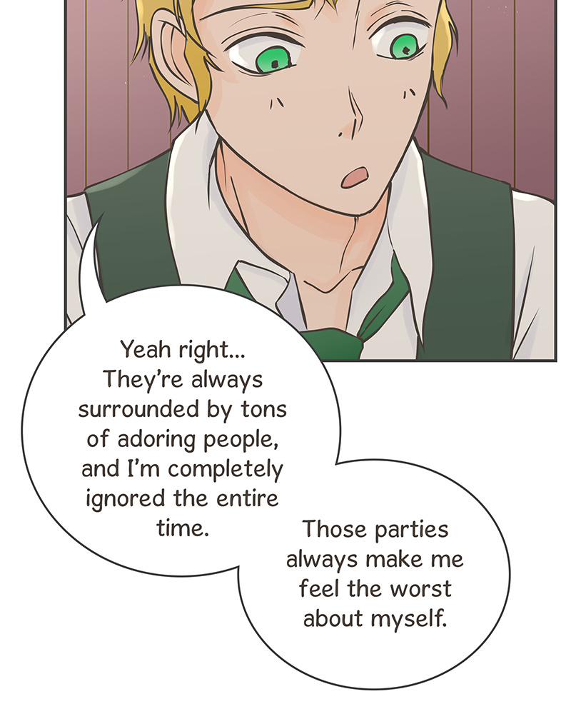 Cursed Princess Club chapter 49 - page 33