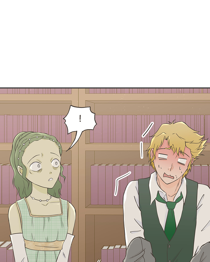 Cursed Princess Club chapter 49 - page 34