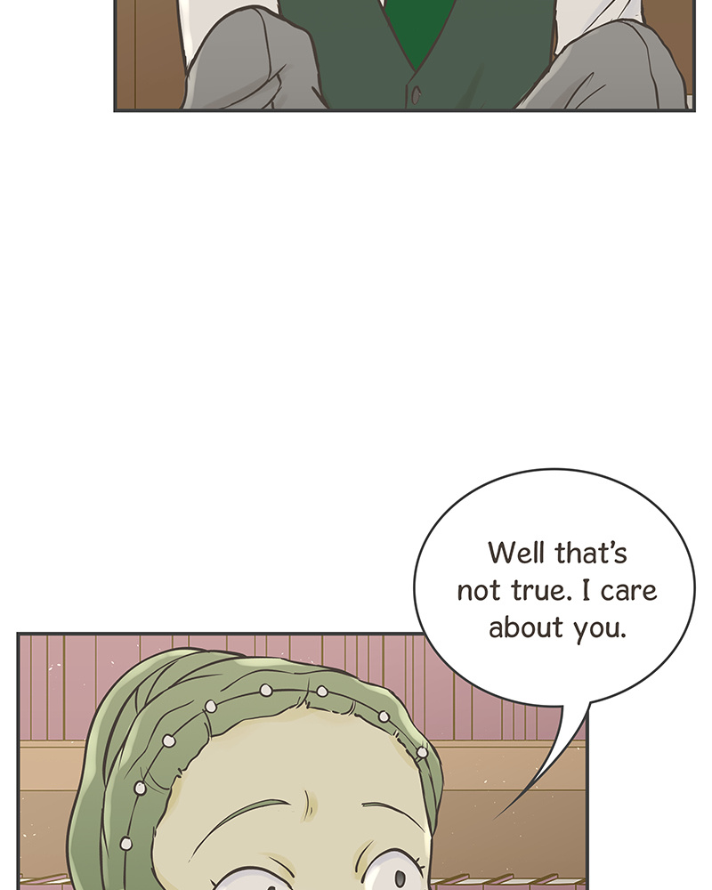 Cursed Princess Club chapter 49 - page 40