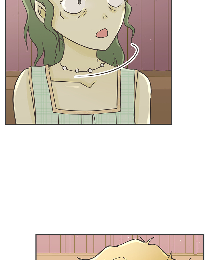 Cursed Princess Club chapter 49 - page 41