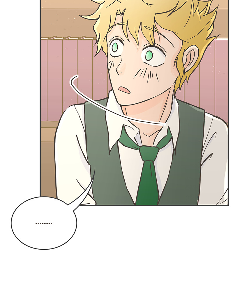 Cursed Princess Club chapter 49 - page 42