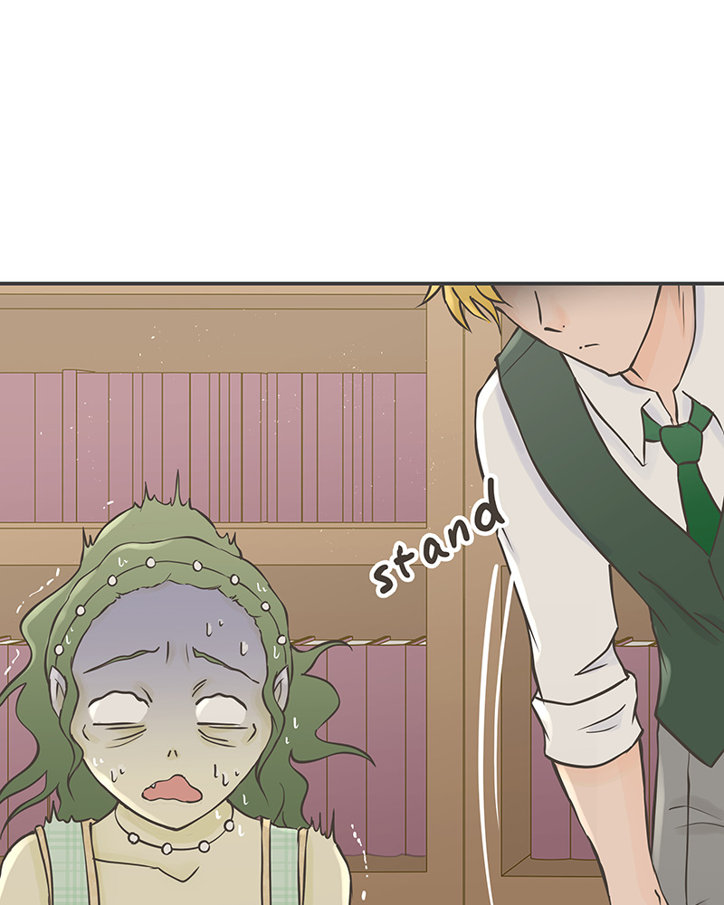 Cursed Princess Club chapter 49 - page 43