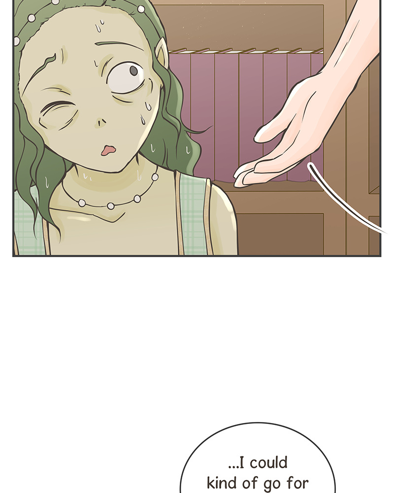 Cursed Princess Club chapter 49 - page 45