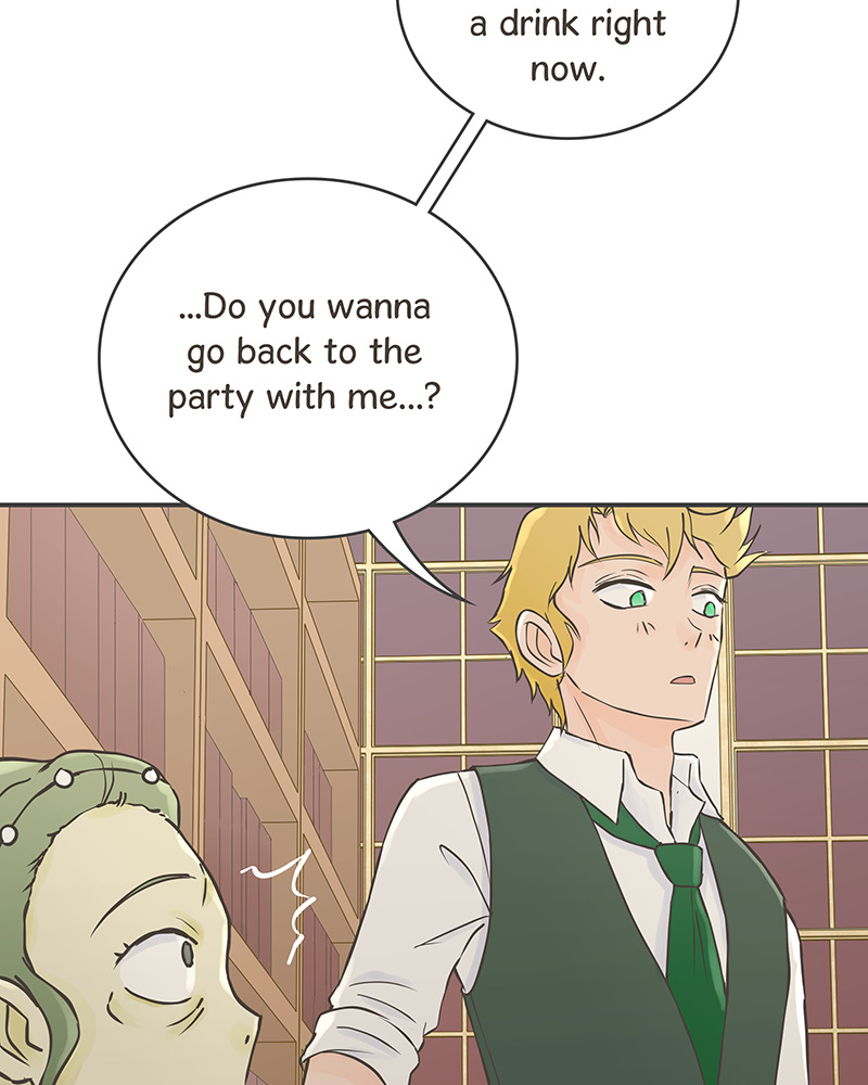 Cursed Princess Club chapter 49 - page 46