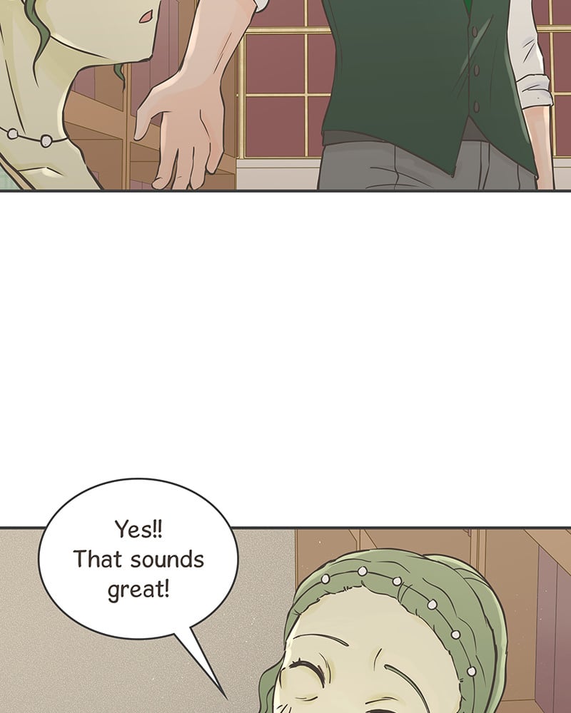 Cursed Princess Club chapter 49 - page 47