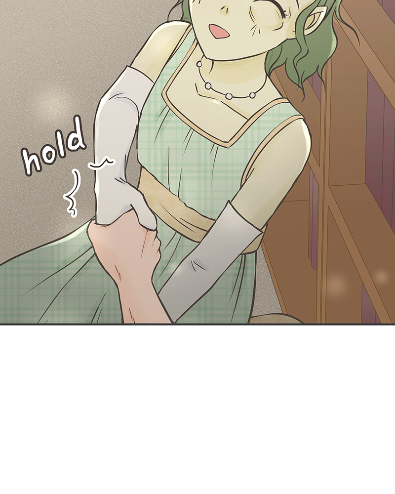 Cursed Princess Club chapter 49 - page 48