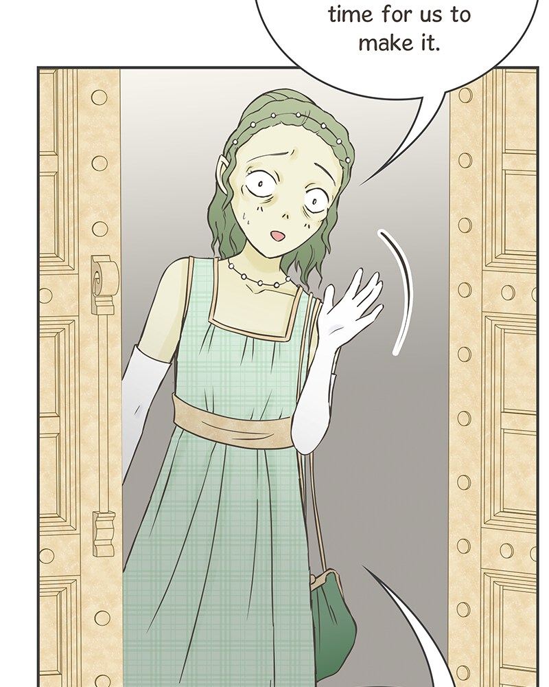 Cursed Princess Club chapter 49 - page 5
