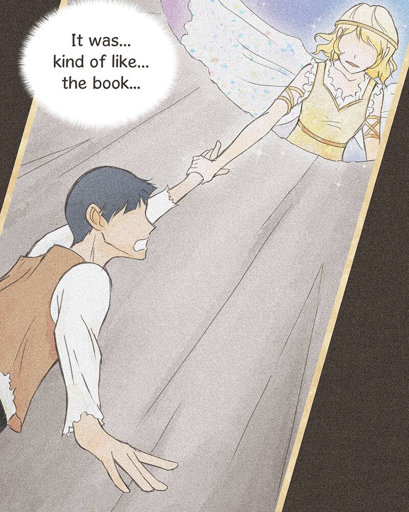 Cursed Princess Club chapter 49 - page 53